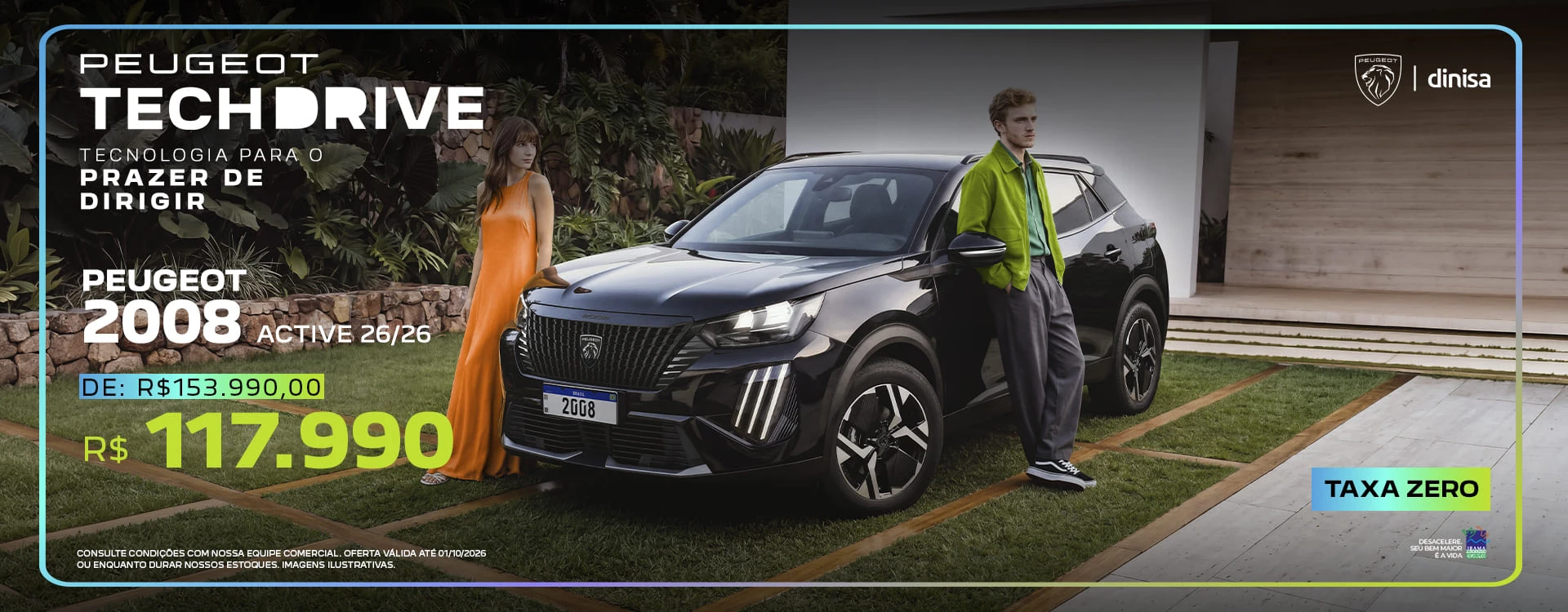 OFERTA_PEUGEOT_DINISA_2008 ACTIVE_1920x750